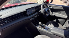 MG HS 1.5 T-GDI PHEV SE 5dr Auto Hatchback